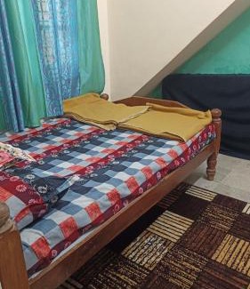 Mysore House | Liya family homestay