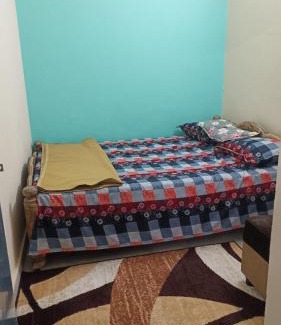 Mysore House | Liya family homestay