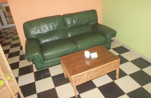 Yaounde Hotel | Liza Hôtel