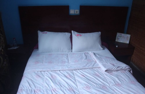 Yaounde Hotel | Liza Hôtel