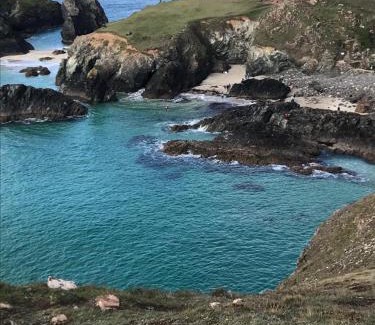 Helston Resort | Lizard ,Mullion holiday caravan