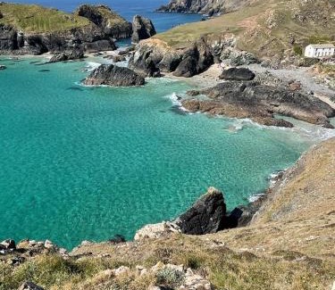Helston Resort | Lizard ,Mullion holiday caravan