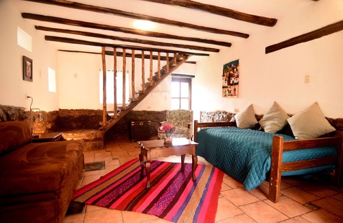 Urubamba House | Lizzy Wasi, a TripAdvisor Hall of Fame hotel with 30% discount rate