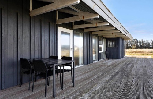 Hvorup Klit House | LK1068 Løkken - Dagmarvej 1