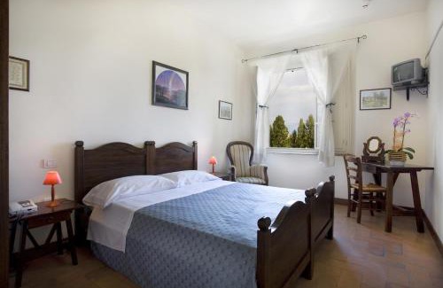 Guzman Hotel | ll Chiostro Di San Domenico