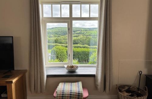 Boncath House | Llaethdy - The Dairy