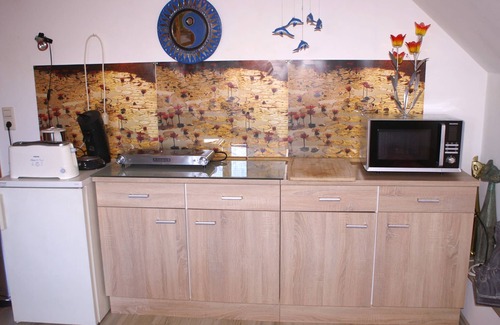Biederbach Other | Llama and Maine Coon farm in sunny and secluded location in Biederbach 3 rooms