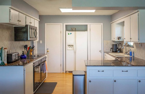 Kingsland House | Llano River Retreat w Game Room & Kayaks