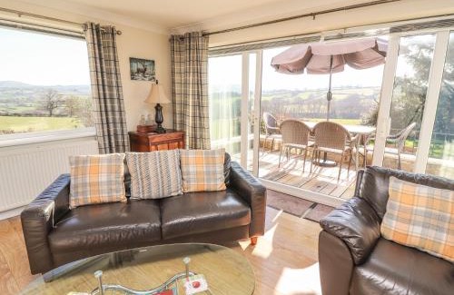 Rhyd-y-foel House | Llecha