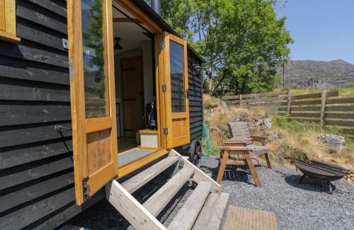 Llanbedr House | Llethr - Shepherds Hut