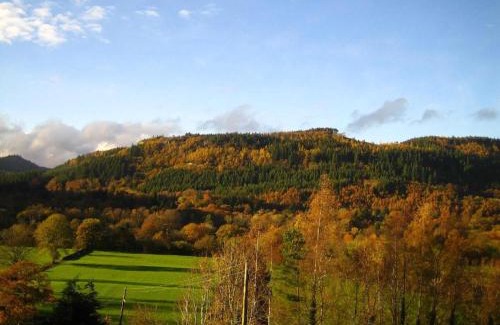 Betws-Y-Coed House | Llety Betws