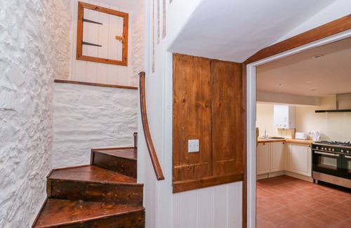 Fishguard Cottage | Llety