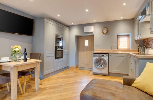 Llanycil House | Llety Llew Coch in the beautiful Bala