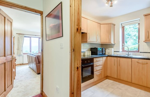 Dolgellau Cottage | LLETY NEST, country holiday cottage, with a garden in Brithdir