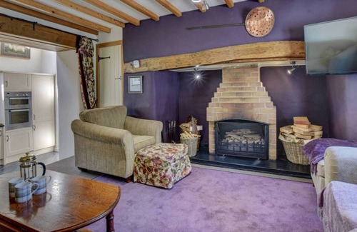 Llandudno Junction House | Llety'r Bryn in the beautiful Llandudno