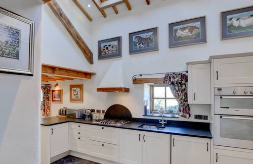 Llandudno Junction House | Llety'r Bryn in the beautiful Llandudno