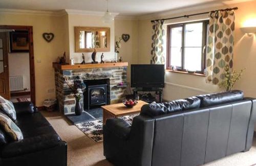Dolgellau House | Llety'r Bugail