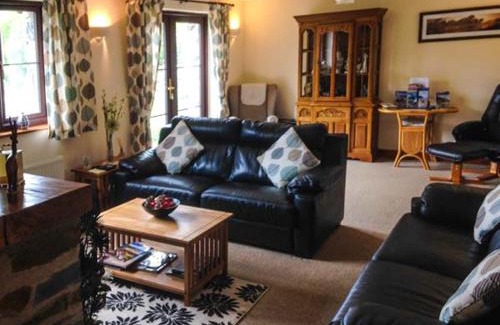 Dolgellau House | Llety'r Bugail