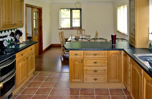 Dolgellau House | Llety'r Bugail