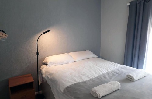 Rhondda Cynon Taff House | Llewellyn House