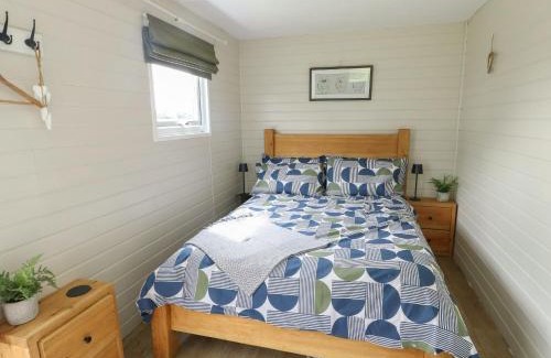 Ty Croes House | Llewelyn Shepherds Hut