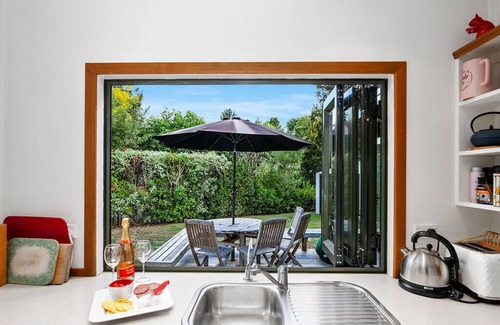 Taupo District House | Llieno - Lake Taupo Holiday Home