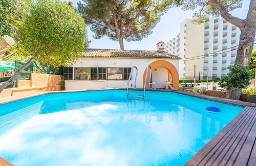 Les Meravelles Villa | Llinya 7 - with private swimming pool
