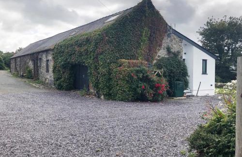 Llandwrog House | Llofft Yr Yd