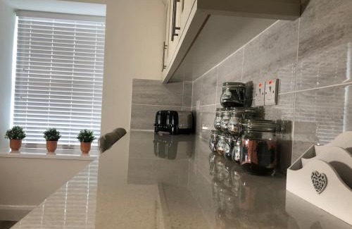 Porthmadog Apartment | Lloydia