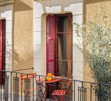 Soller Hotel | Lluna Aqua Soller - Adults Recommended