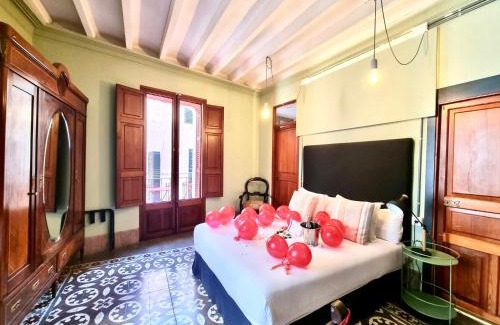 Soller Hotel | Lluna Aqua Soller - Adults Recommended