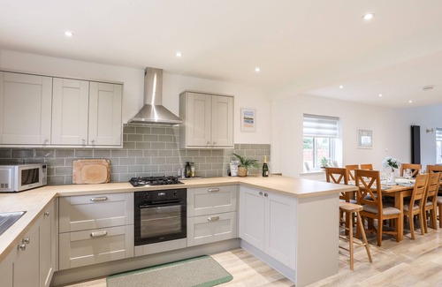 Trearddur Bay Cottage | Llwyn Eithin