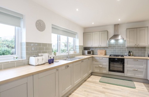 Trearddur Bay Cottage | Llwyn Eithin