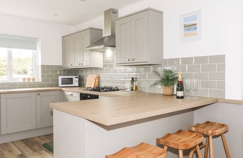 Trearddur Bay Cottage | Llwyn Eithin
