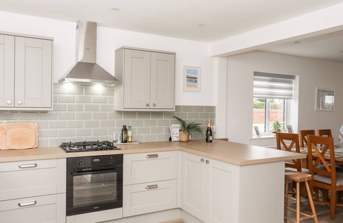 Trearddur Bay Cottage | Llwyn Eithin