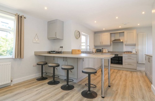Tyn-y-Gongl Cottage | Llwyn Eithin