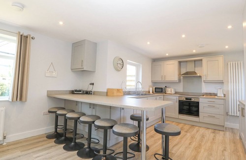 Tyn-y-Gongl Cottage | Llwyn Eithin
