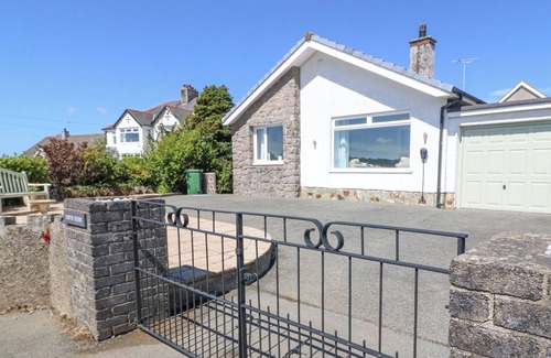 Tyn-y-Gongl Cottage | Llwyn Eithin