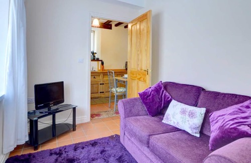 Mawddwy House | Llwynglas in Cwm Cewydd