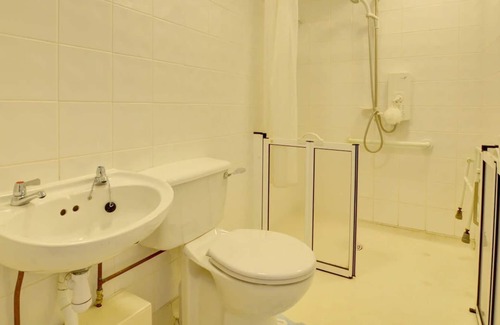 Mawddwy House | Llwynglas in Cwm Cewydd