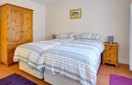 Mawddwy House | Llwynglas in Cwm Cewydd