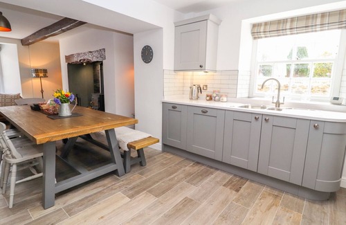 Llangernyw Cottage | Llys Alaw