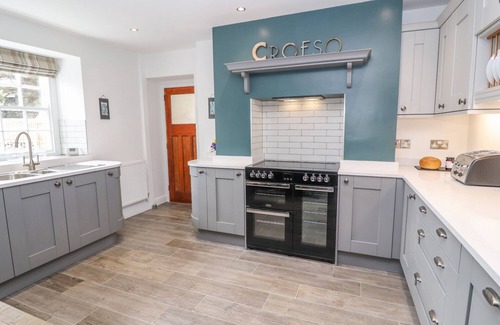 Llangernyw Cottage | Llys Alaw
