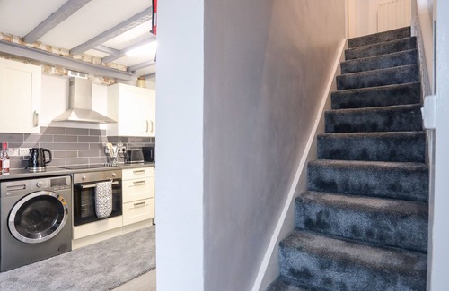 Llandderfel Cottage | LLYS MAIR, romantic, character holiday cottage in Bala