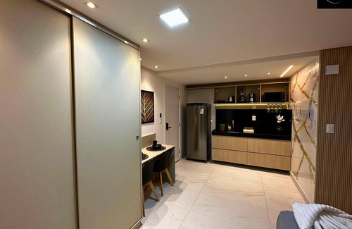 Cabo Branco Apartment | LM UNITY CABO BRANCO