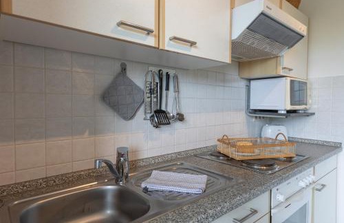 Wremen Apartment | LM7-8 - Ferienwohnung Typ B Komfort