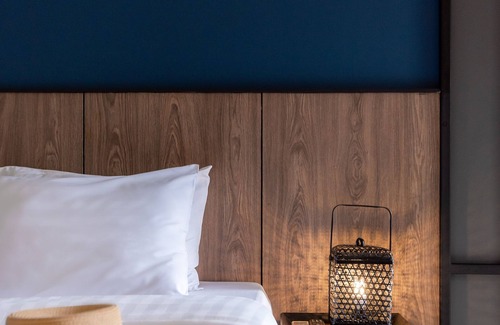 Nimman Hotel | Lnimman Chiangmai Boutique Hotel