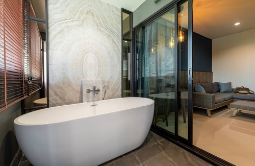 Nimman Hotel | Lnimman Chiangmai Boutique Hotel