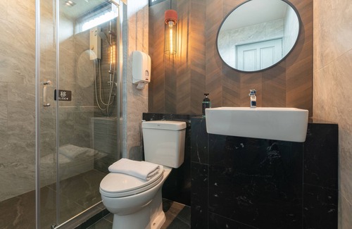 Nimman Hotel | Lnimman Chiangmai Boutique Hotel