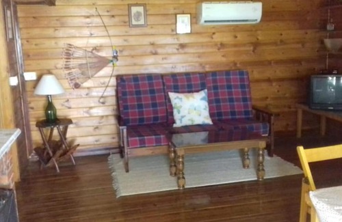 Casal Velino Ski Chalet | Lo Chalet di Ingrid